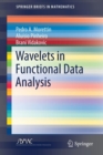 Image for Wavelets in Functional Data Analysis