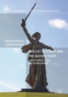 Image for Realist Thought and the Nation-State: Power Politics in the Age of Nationalism