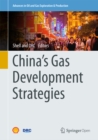 Image for China&#39;s gas development strategies