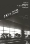 Image for Korean Englishes in transnational contexts