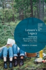 Image for Leisure’s Legacy : Challenging the Common Sense View of Free Time
