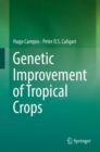 Image for Genetic Improvement of Tropical Crops