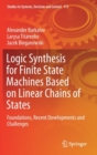 Image for Logic Synthesis for Finite State Machines Based on Linear Chains of States