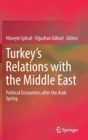 Image for Turkey&#39;s Relations with the Middle East