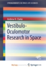 Image for Vestibulo-Oculomotor Research in Space