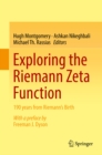Image for Exploring the Riemann Zeta Function: 190 years from Riemann&#39;s Birth