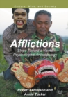 Image for Afflictions: Steps Toward a Visual Psychological Anthropology
