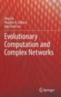 Image for Evolutionary Computation and Complex Networks