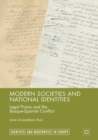 Image for Modern societies and national identities  : legal praxis and the Basque-Spanish conflict