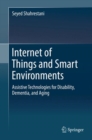 Image for Internet of Things and Smart Environments
