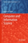 Image for Computer and information science : volume 719