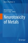 Image for Neurotoxicity of Metals : 18