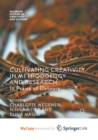 Image for Cultivating Creativity in Methodology and Research