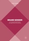 Image for Brand gender: increasing brand equity through brand personality
