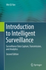 Image for Introduction to Intelligent Surveillance