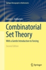 Image for Combinatorial Set Theory: With a Gentle Introduction to Forcing
