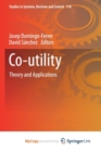 Image for Co-utility