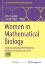 Image for Women in Mathematical Biology