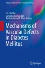 Image for Mechanisms of Vascular Defects in Diabetes Mellitus