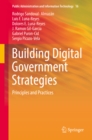 Image for Building digital government strategies: principles and practices