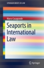 Image for Seaports in International Law