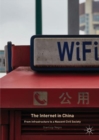 Image for The internet in China  : from infrastructure to a nascent civil society
