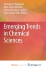 Image for Emerging Trends in Chemical Sciences