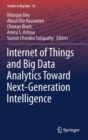 Image for Internet of Things and Big Data Analytics Toward Next-Generation Intelligence