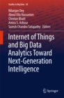 Image for Internet of Things and Big Data Analytics Toward Next-Generation Intelligence : 30