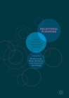 Image for Relational planning  : tracing artefacts, agency and practices
