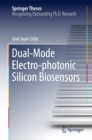 Image for Dual-Mode Electro-photonic Silicon Biosensors