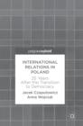 Image for International Relations in Poland