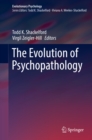 Image for The Evolution of Psychopathology