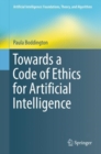 Image for Towards a code of ethics for artificial intelligence