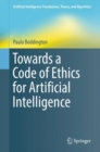 Image for Towards a Code of Ethics for Artificial Intelligence