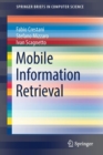 Image for Mobile Information Retrieval