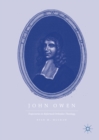 Image for John Owen: Trajectories in Reformed Orthodox Theology