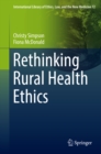 Image for Rethinking rural health ethics