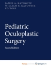 Image for Pediatric Oculoplastic Surgery