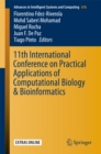 Image for 11th International Conference on Practical Applications of Computational Biology &amp; Bioinformatics