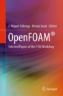 Image for OpenFOAM: selected papers of the 11th Workshop