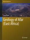 Image for Geology of Afar (East Africa)