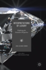 Image for Interpretations of luxury  : exploring the consumer perspective