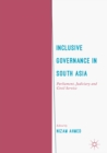 Image for Inclusive governance in South Asia: parliament, judiciary and civil service