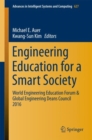 Image for Engineering Education for a Smart Society
