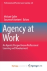 Image for Agency at Work