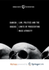 Image for Law, Politics and the Limits of Prosecuting Mass Atrocity