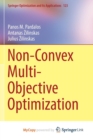 Image for Non-Convex Multi-Objective Optimization