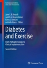 Image for Diabetes and Exercise
