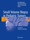 Image for Small Volume Biopsy in Pediatric Tumors: An Atlas for Diagnostic Pathology